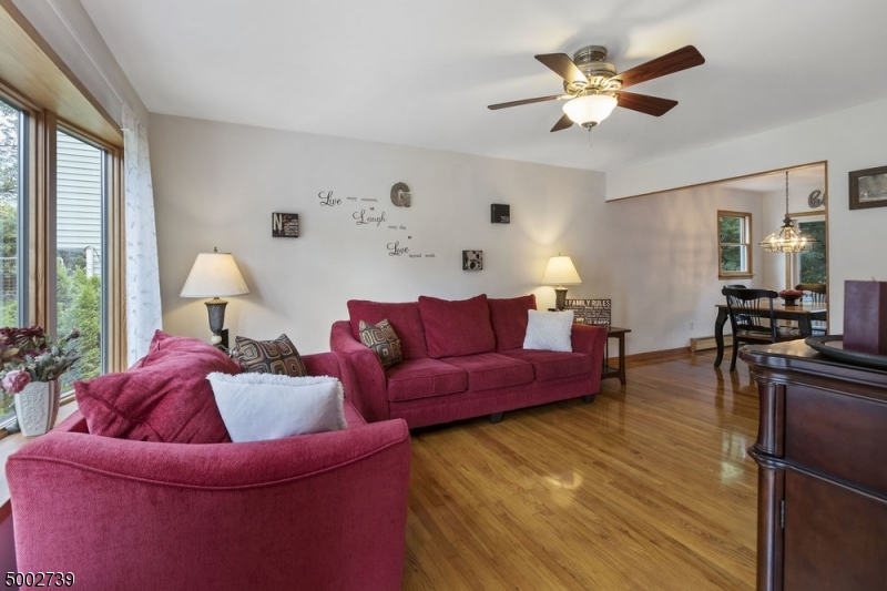 Landing - Residential