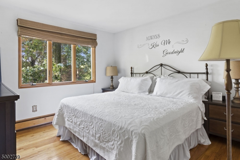 Landing - Residential