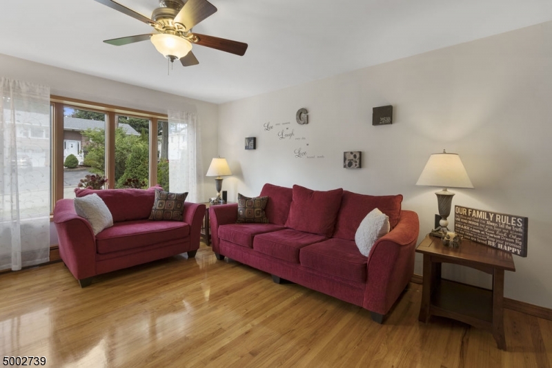 Landing - Residential