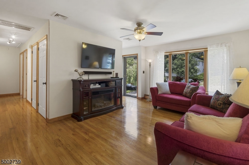 Landing - Residential