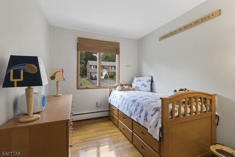 Landing - Residential