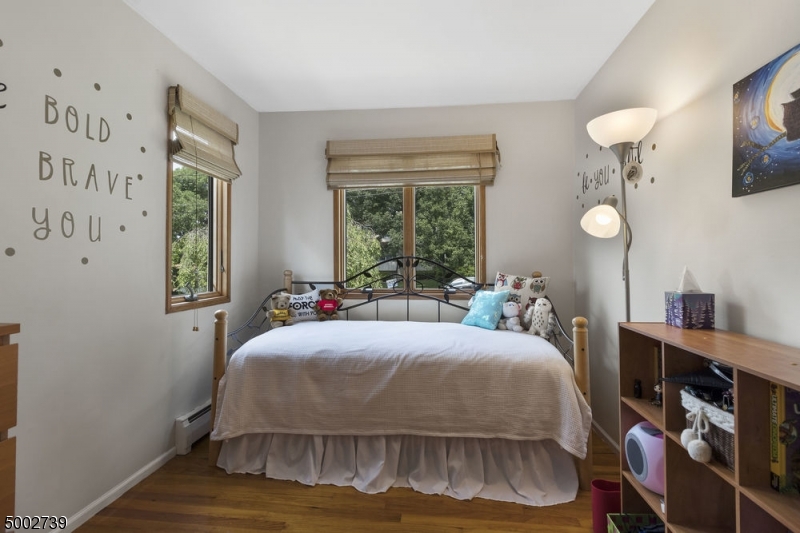 Landing - Residential