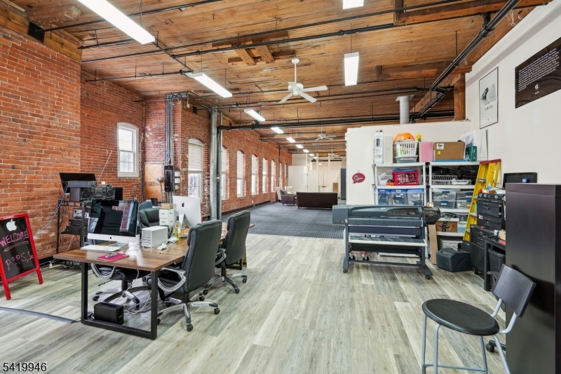 Washington Pond Silk Mill - Commercial Sale
