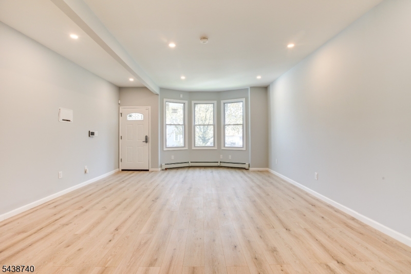 Upper Clinton Hill - Residential Lease
