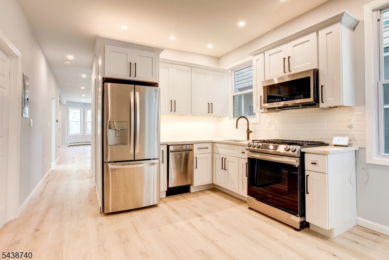 Upper Clinton Hill - Residential Lease