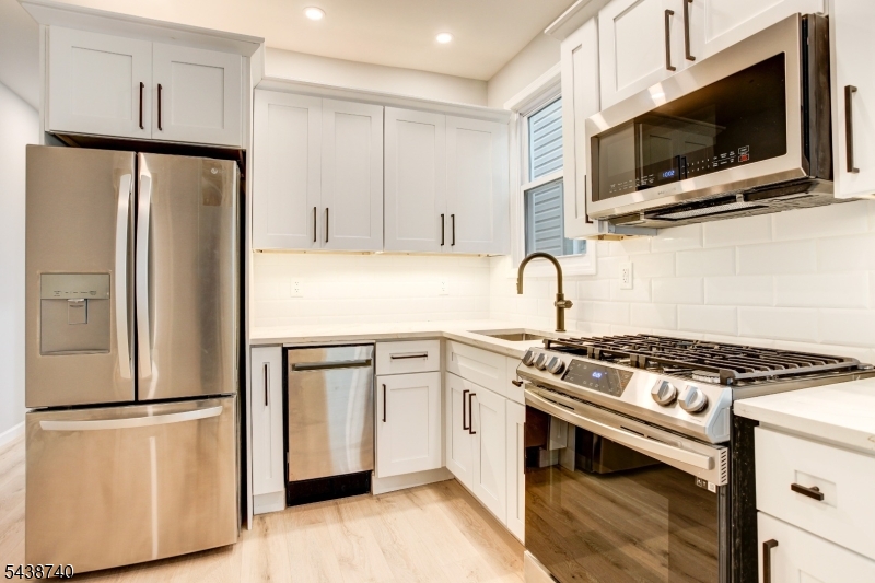Upper Clinton Hill - Residential Lease