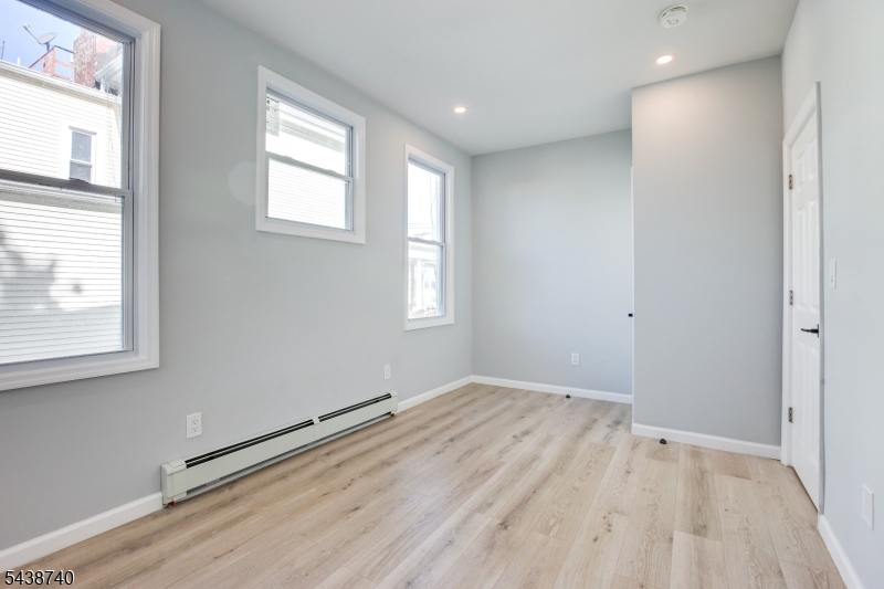 Upper Clinton Hill - Residential Lease