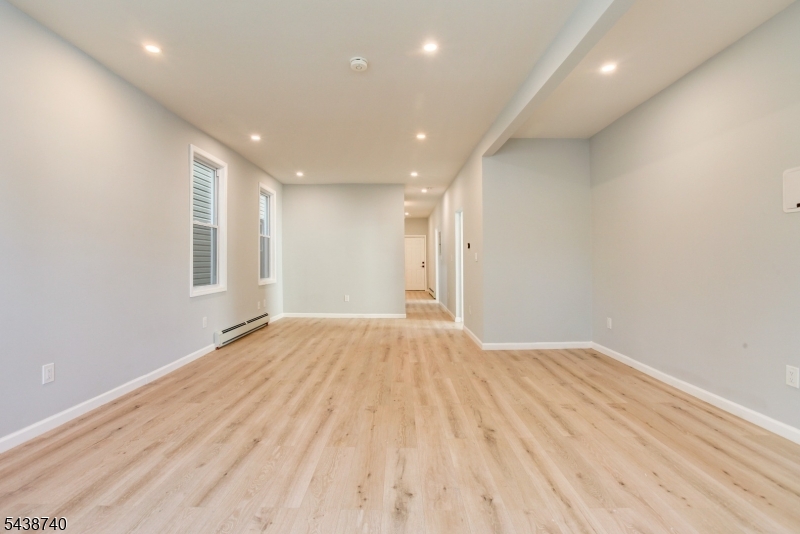 Upper Clinton Hill - Residential Lease
