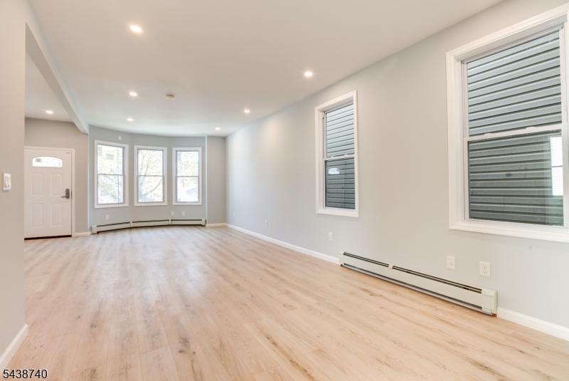 Upper Clinton Hill - Residential Lease