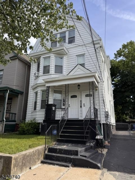Upper Clinton Hill - Residential Lease