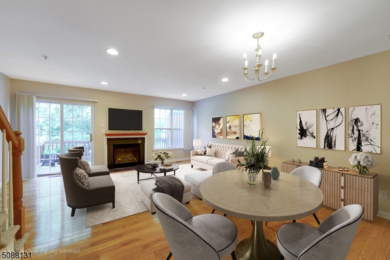 Boulder Ridge - Residential