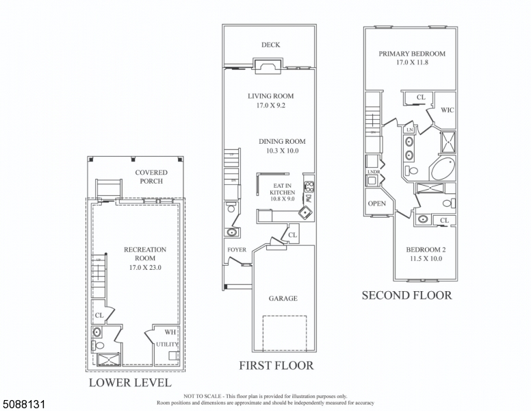 Boulder Ridge - Residential