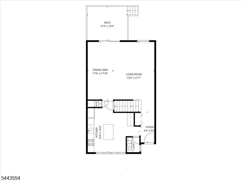 Somerset Park - Residential