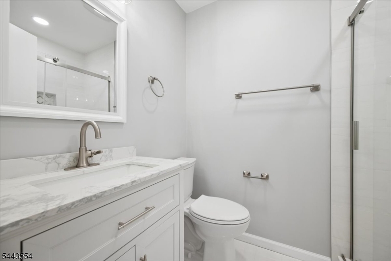 Somerset Park - Residential