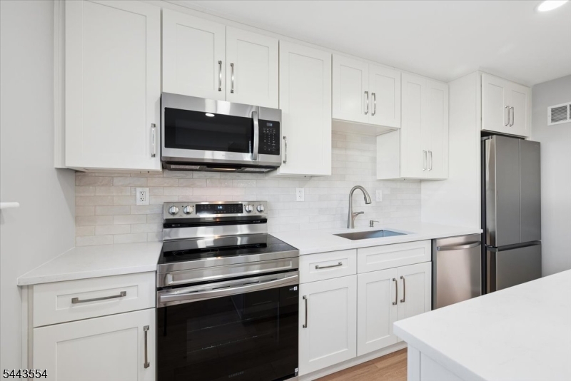Somerset Park - Residential