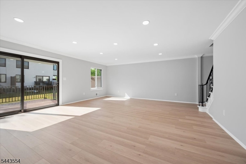 Somerset Park - Residential