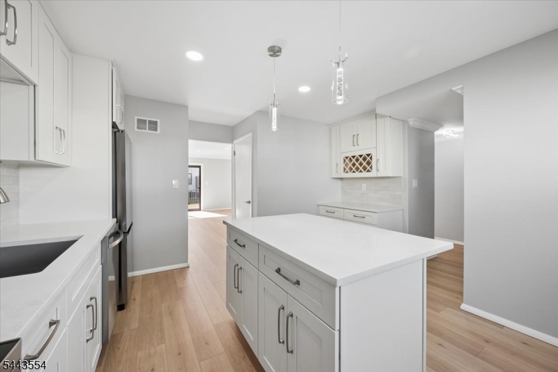 Somerset Park - Residential