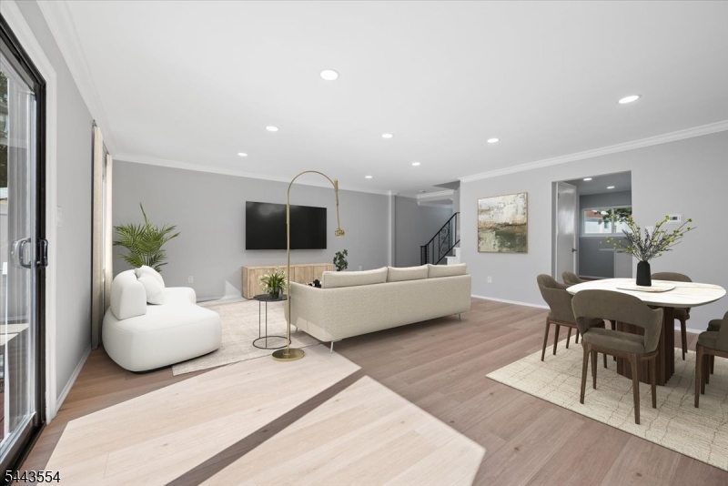 Somerset Park - Residential