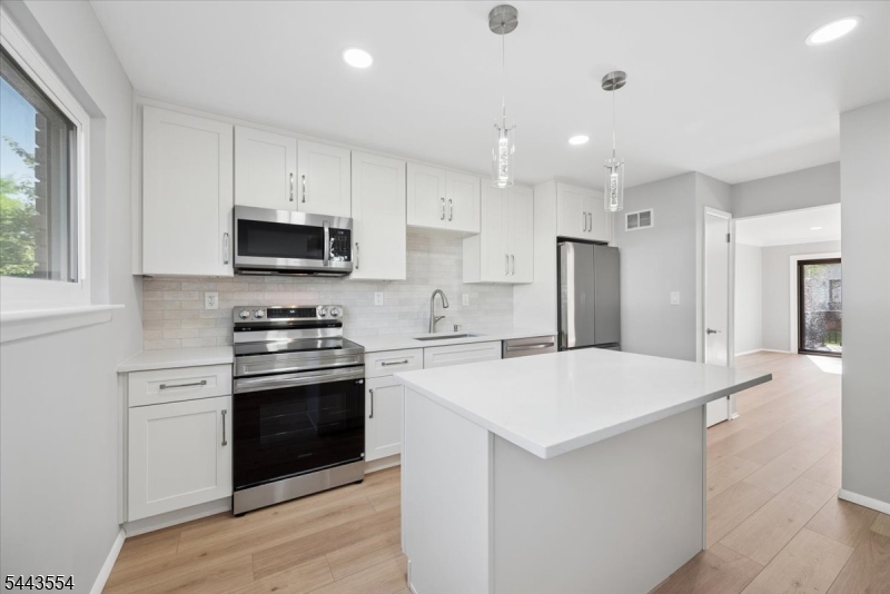 Somerset Park - Residential