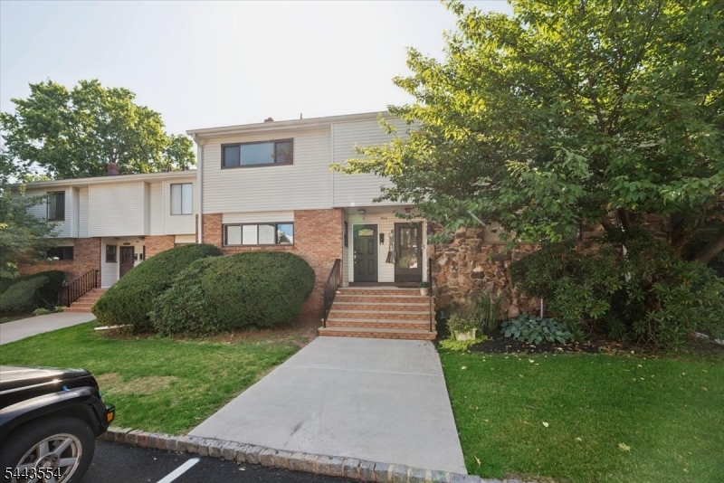 Somerset Park - Residential