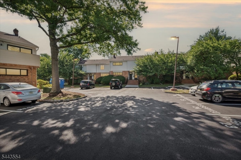 Somerset Park - Residential