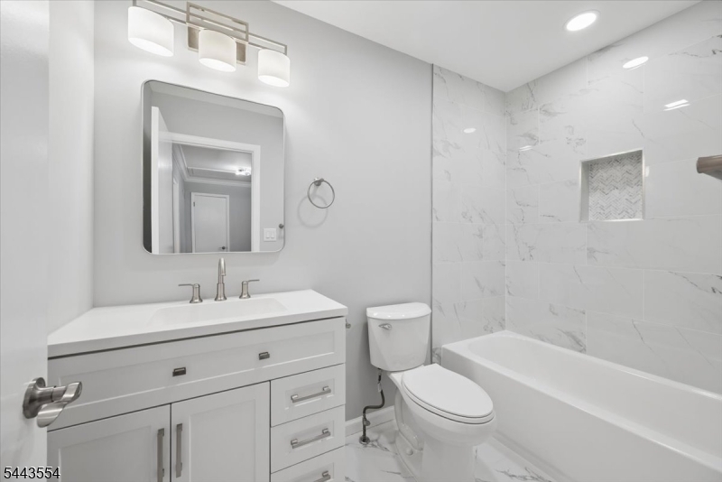 Somerset Park - Residential