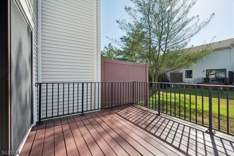 Somerset Park - Residential