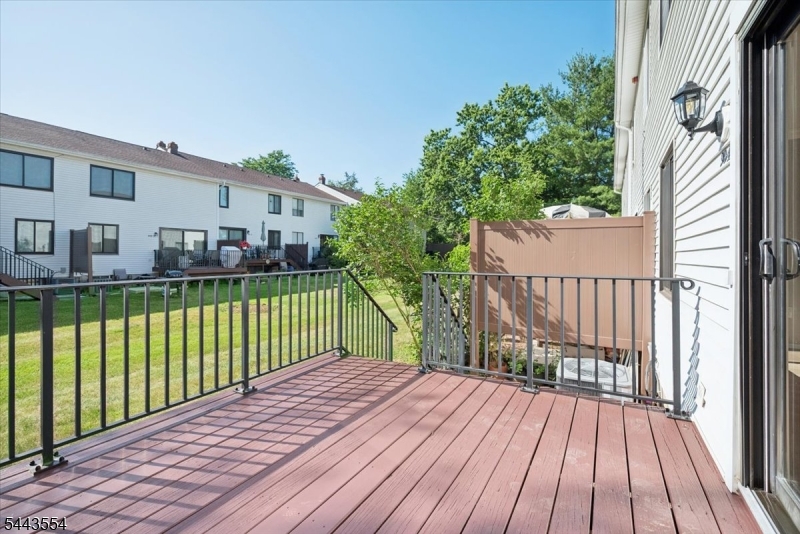 Somerset Park - Residential