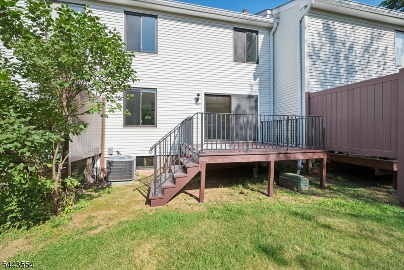 Somerset Park - Residential