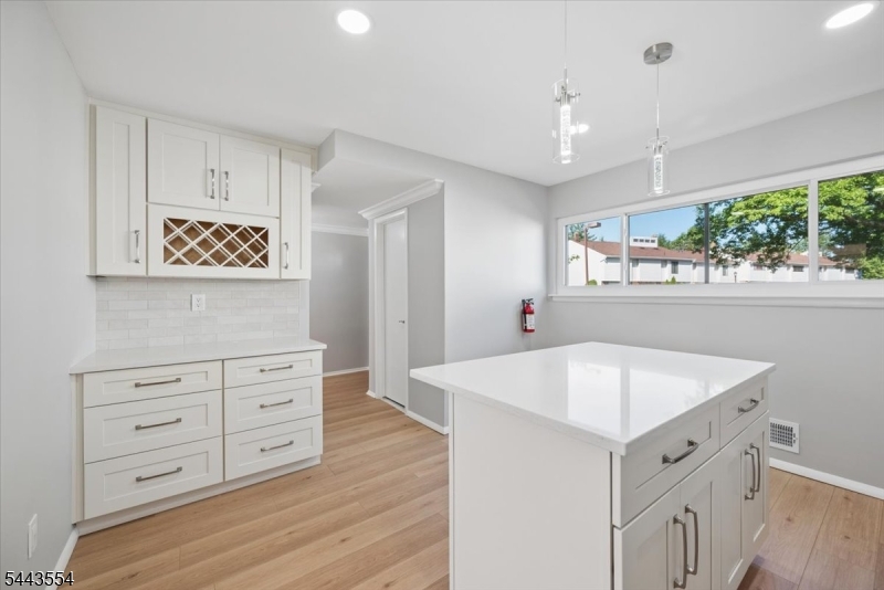 Somerset Park - Residential