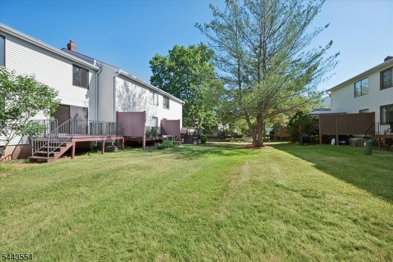 Somerset Park - Residential