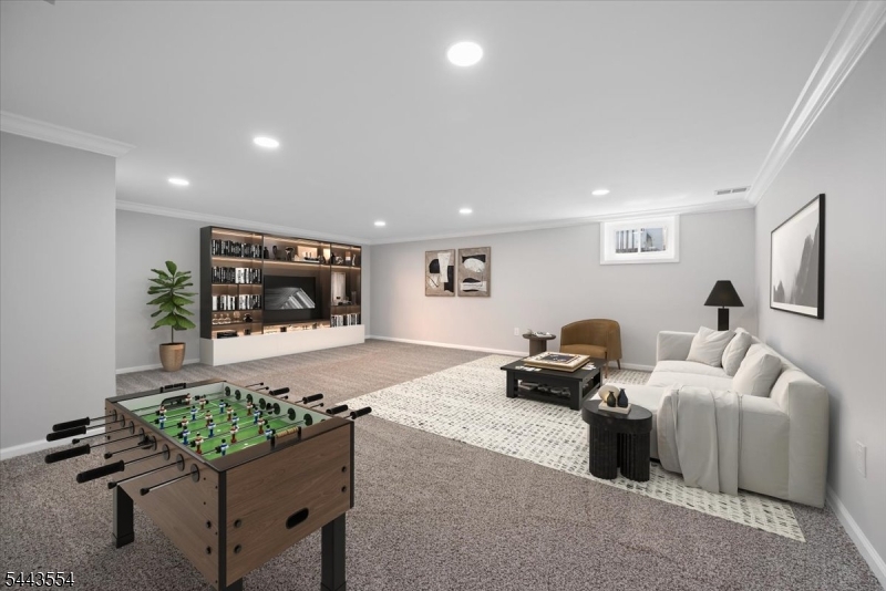 Somerset Park - Residential