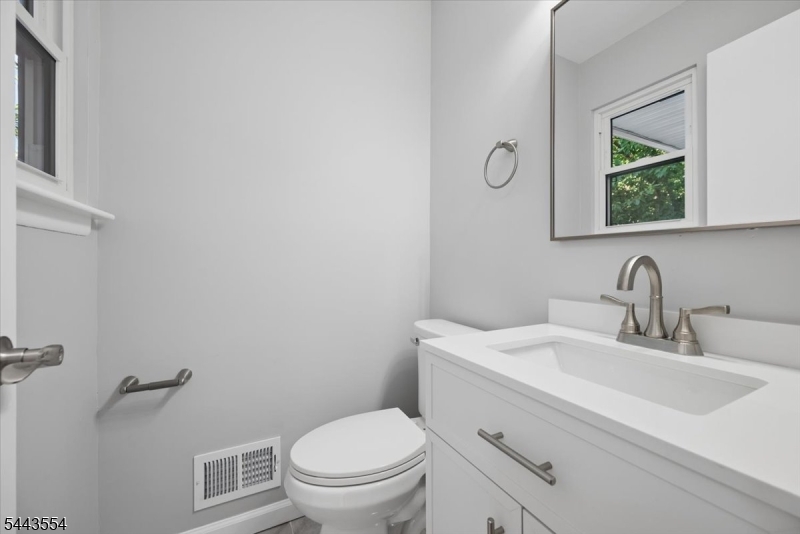 Somerset Park - Residential