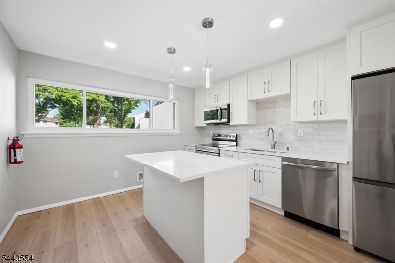 Somerset Park - Residential