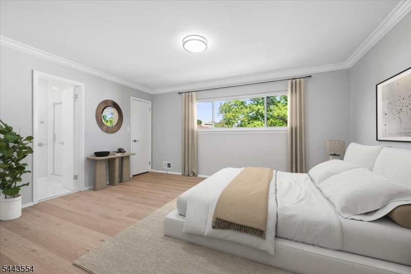 Somerset Park - Residential