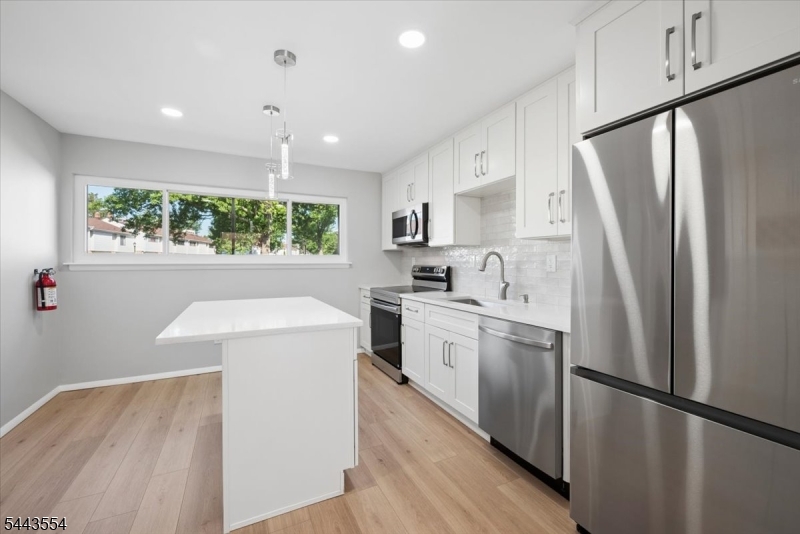 Somerset Park - Residential