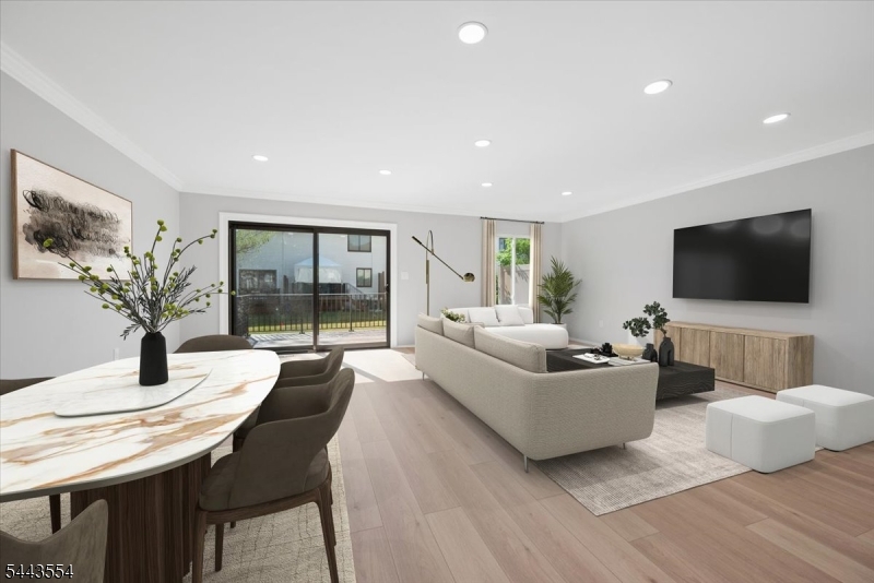 Somerset Park - Residential