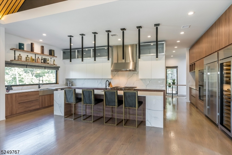 Chestnut Hill - Residential