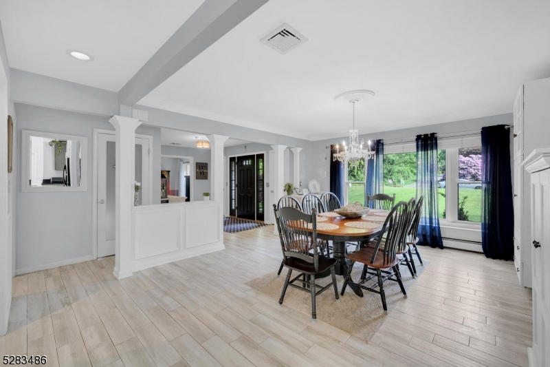 Glen Ridge - Residential