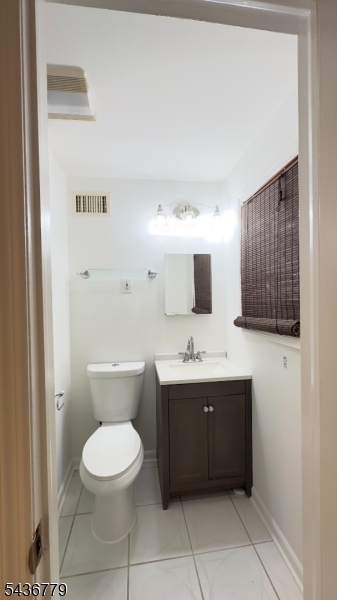 Knolls - Residential Lease