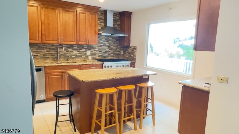 Knolls - Residential Lease