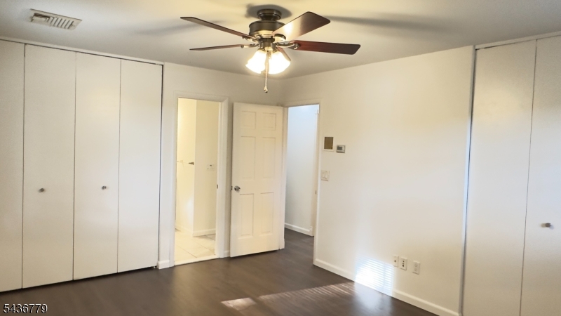 Knolls - Residential Lease