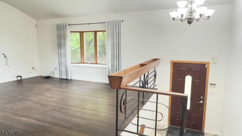 Knolls - Residential Lease