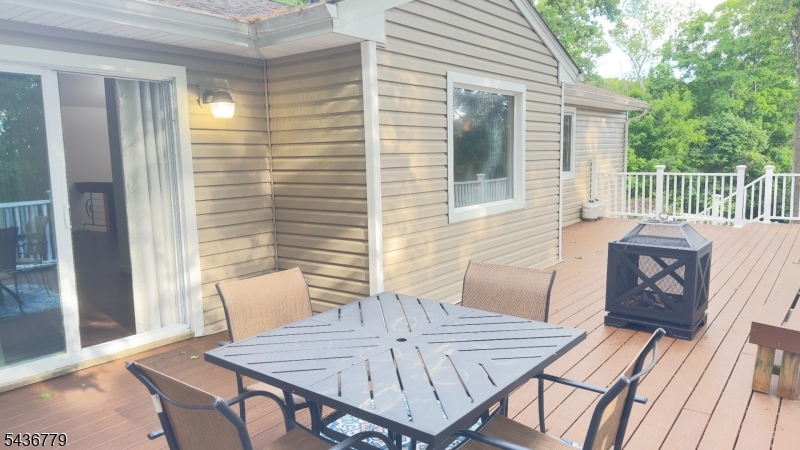 Knolls - Residential Lease