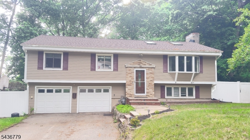Knolls - Residential Lease