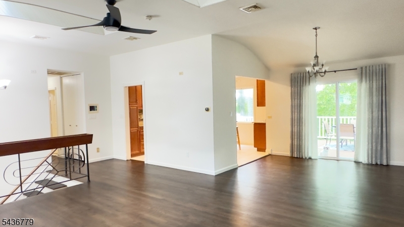 Knolls - Residential Lease