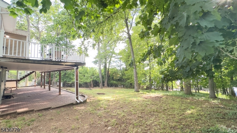 Knolls - Residential Lease