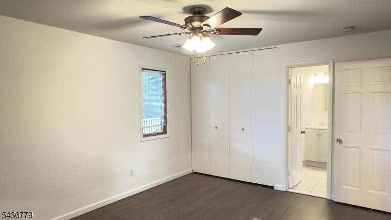 Knolls - Residential Lease