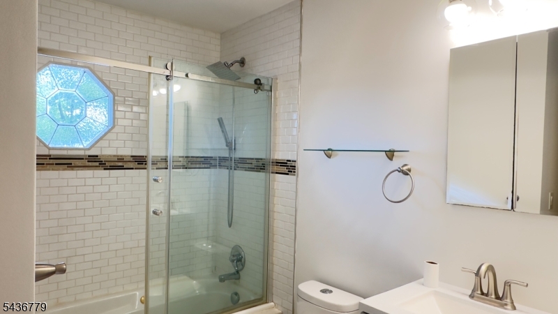 Knolls - Residential Lease