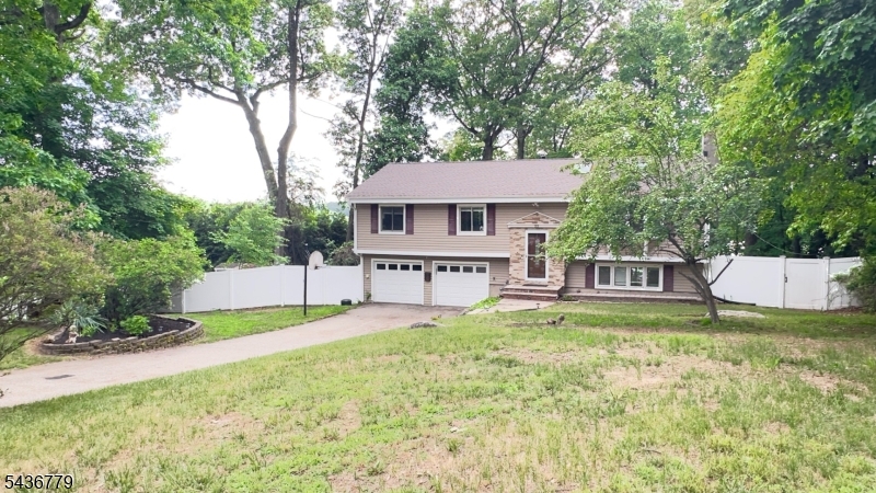 Knolls - Residential Lease